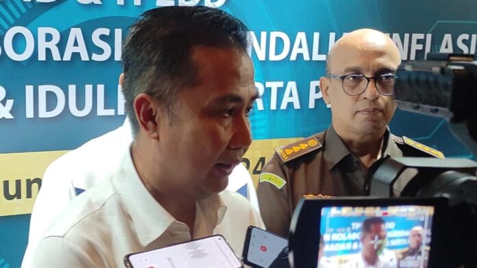 PHK karyawan PT Sepatu Bata