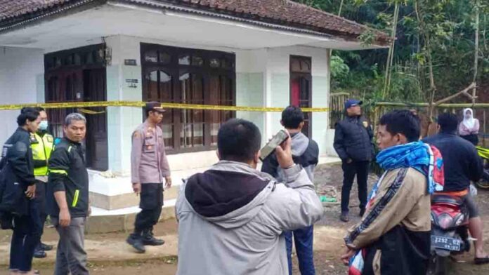 Pemulihan Psikis Korban