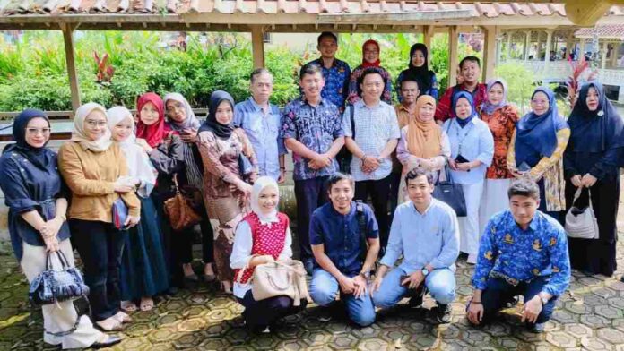 Pendapatan daerah ciamis