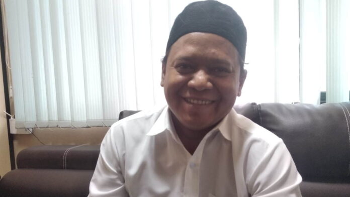 Pilkada Ciamis, David Firdaus Sarankan Herdiat Sunarya Buka Lelang untuk Bakal Cawabup yang Punya Kompetensi dan Logistik