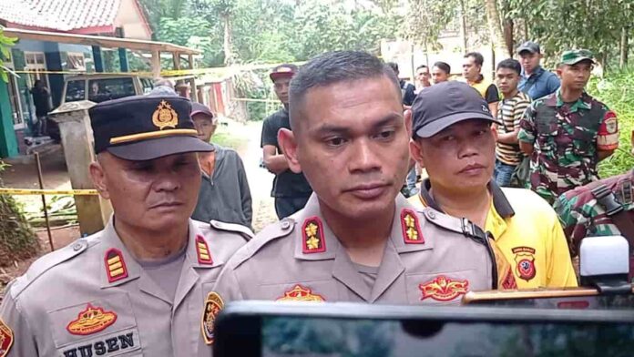 Polisi sebut akan periksa kejiwaan pelaku mutilasi di Cisontrol Ciamis