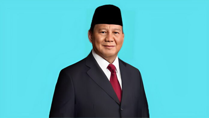 Prabowo Subianto Fokus pada Program Makan Bergizi Gratis untuk Anak Sekolah