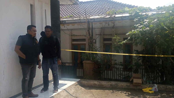Pria di Garut Tewas Diduga Dibunuh, Kondisi Tubuh Mengerikan