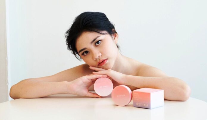 Produk Skincare Jestham Raih Omset Milyaran Lewat Digital Marketing