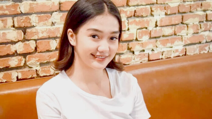 Profil Chandrika Chika Ratu Joget Papi Chulo yang Terjerat Ganja
