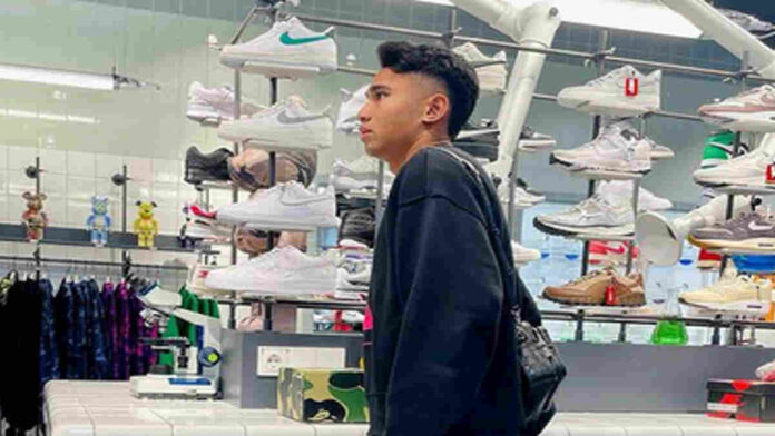 Profil Marselino Ferdinan, Dihujat Setelah Pertandingan Lawan Irak