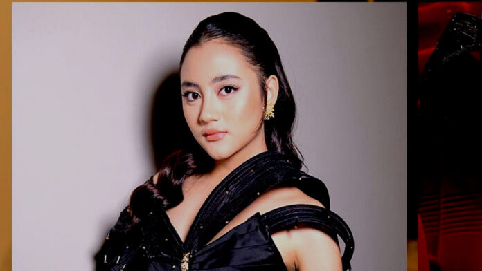 Profil Nayla Purnama, Pemeran Utama Film Vina, Sebelum 7 Hari