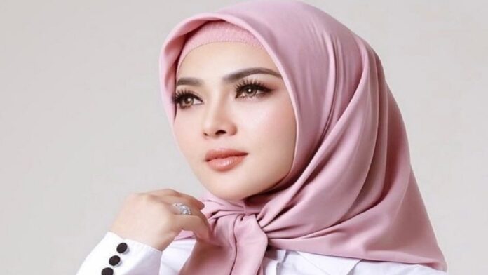 Profil Syahrini, Dikabarkan Hamil Setelah Lama Tidak Ada Kabar