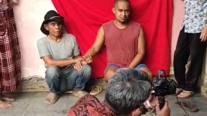 Program Jempol Si Gadis Manis Disdukcapil Ciamis, Warga Rentan Dibuatkan Adminduk di Rumahnya