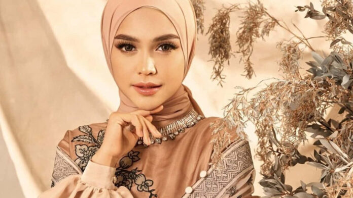 Ria Ricis Bicara Tentang Cobaan Setelah Bercerai