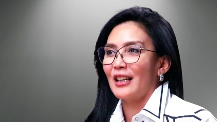 Rieke Diah Pitaloka Tegaskan Revisi UU Statistik Sudah Sangat Mendesak
