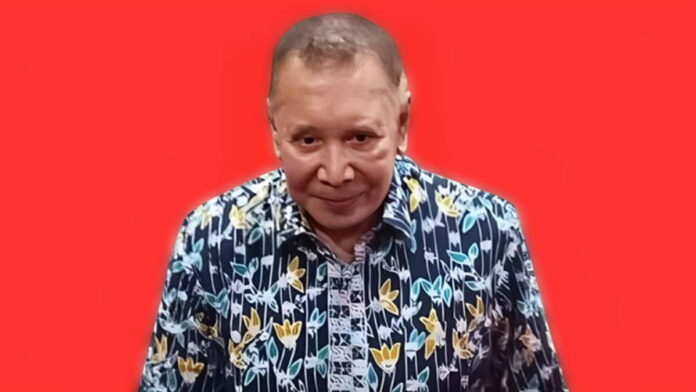Rukma Setyabudi