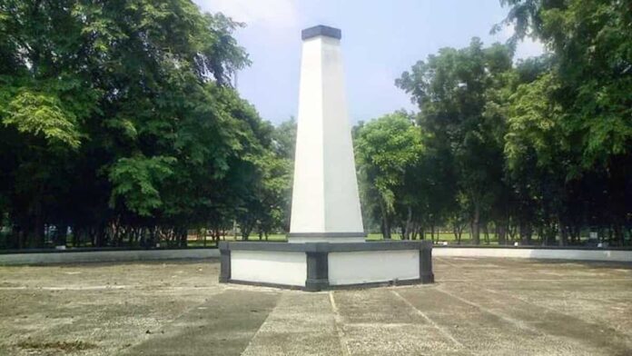 Sejarah Monumen Perjuangan Rakyat Bekasi