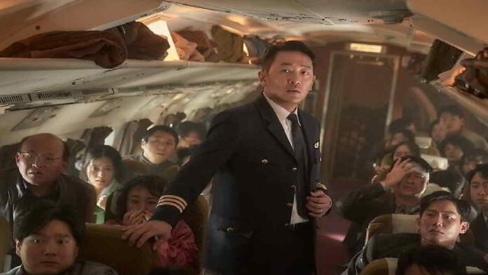 Sinopsis Hijacking, Tayang 21 Juni 2024