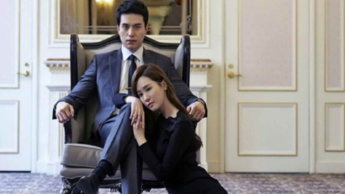 Sinopsis Hotel King, Drama Romansa Aktor Lee Dong Wook