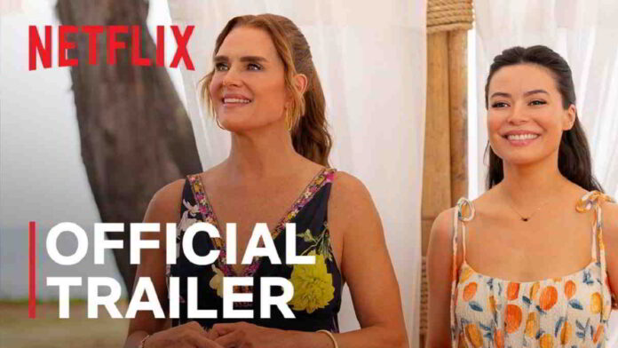 Sinopsis Mother of the Bride, Tayang 9 Mei 2024 di Netflix