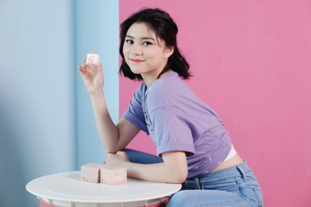 Produk Skincare Jestham Raih Omset Milyaran Lewat Digital Marketing
