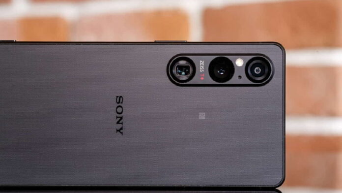 Spesifikasi HP Sony Xperia 10 VI, Tenaga Snapdragon 6 Gen 1