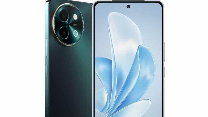 Spesifikasi HP Vivo Y38, Performa Snapdragon 4 Gen 2