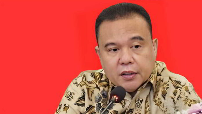Program Makan Siang Gratis