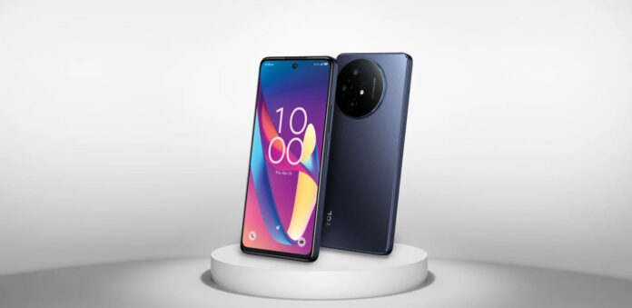TCL 50L 5G Segera Hadir, Mengusung Nomor Model T550K