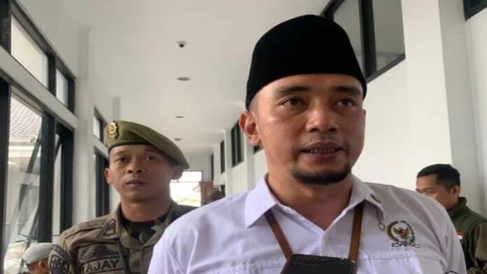 honorer bandung barat