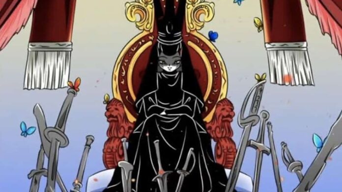 Teori One Piece