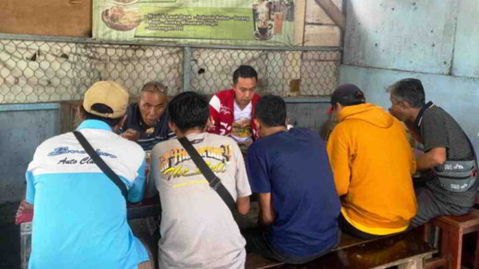 Sendi Fardiansyah