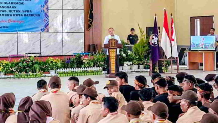 Lomba Keterampilan Kata