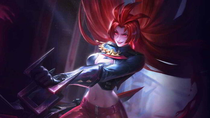 Kekuatan Hero Dextra