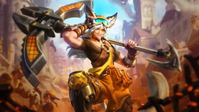 Kisah Fiksi Hero Ata
