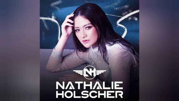 Nathalie Holscher Jadi DJ
