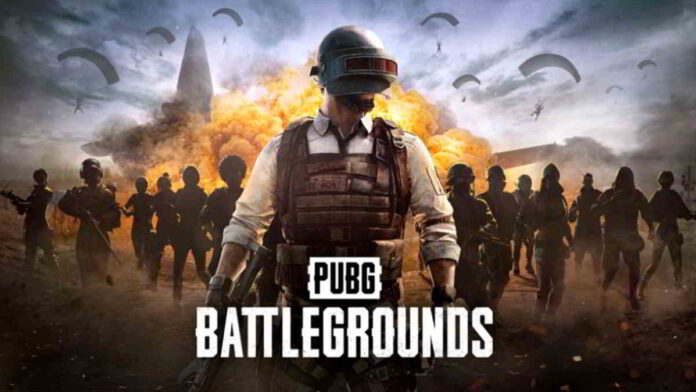 PUBG Mobile vs PUBG PC