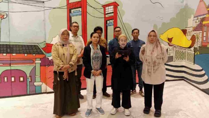 Hari pers internasional