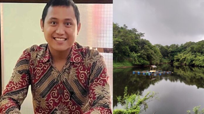 Situ Leutik belum bermanfaat untuk petani di Kota Banjar