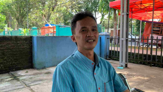 Aktivis Peduli Ciamis Tolak Wacana Pemberian Bansos Untuk Korban Judol