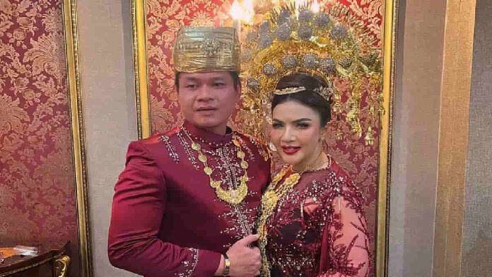 Alasan Barbie Kumalasari Nikah Lagi dengan Mantan Suami