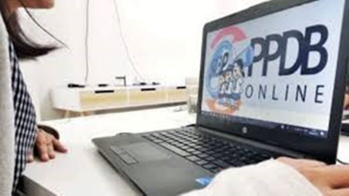 gangguan server PPDB