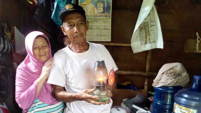 Bantuan Tempat Tinggal
