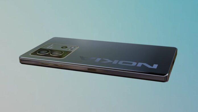Bocoran HP Nokia Z3 2024, Resolusi Tajam Performa Tangguh