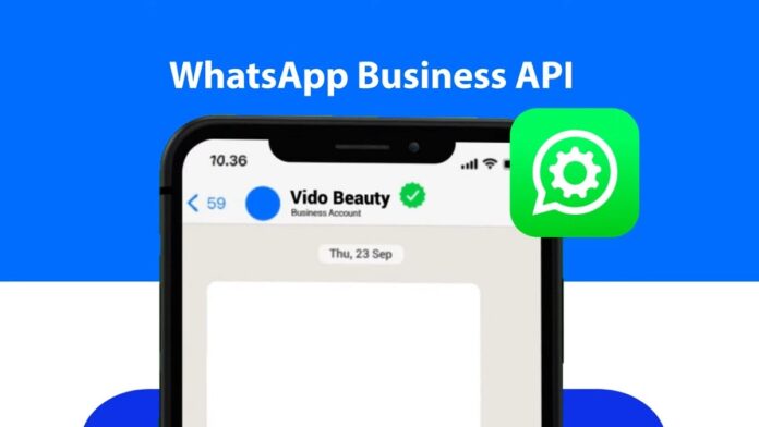 Cara Centang Hijau di WA Bisnis yang Mudah dan Cepat
