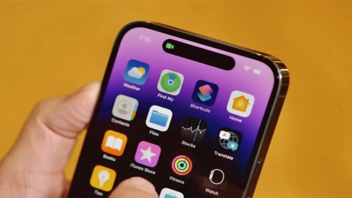 Cara Membuat Dynamic Island Khas iPhone di Ponsel Android