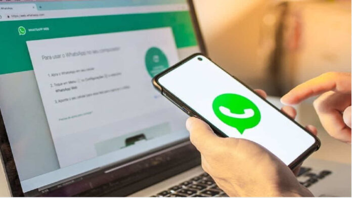 Cara Pantau WhatsApp Pasangan dari Jarak Jauh dengan Mudah