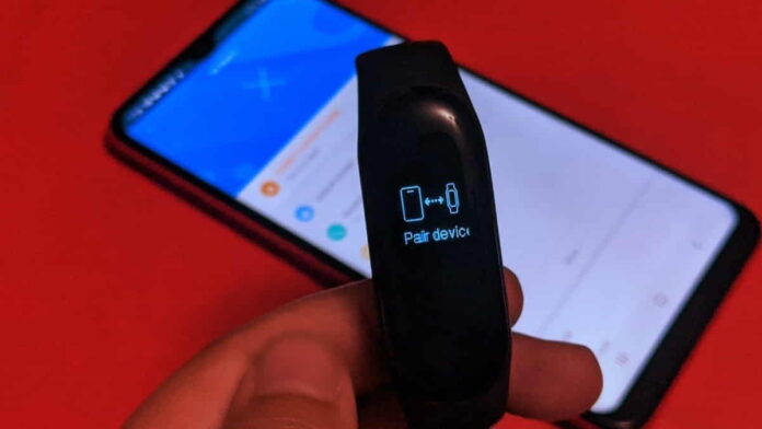 Cara Pasang Mi Band di HP Android, Praktis dan Canggih