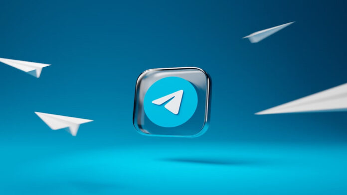 Cara Telegram Centang Biru, Bisa dengan Beli Telegram Premium