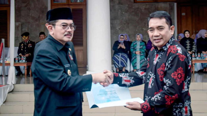 Ciamis Call Center 112