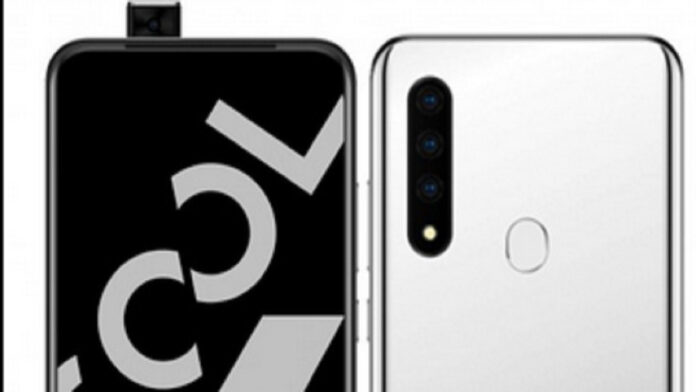 Coolpad COOL 60, HP Entry Level dengan Prosesor Unisoc T760