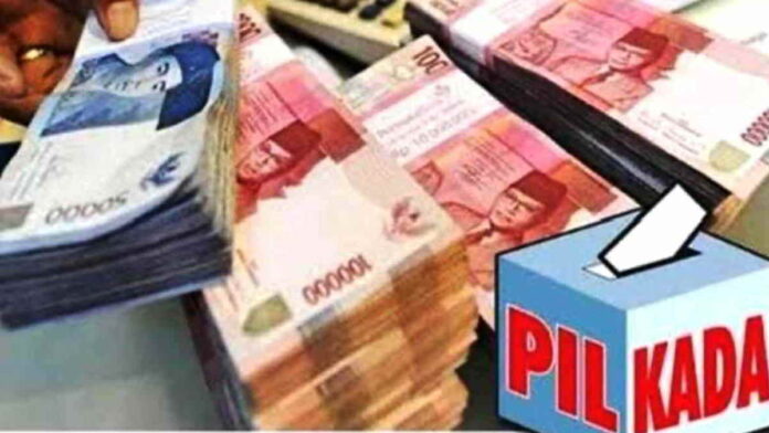 Dana Hibah Pilkada Belum Cair 100 Persen, KPU Pangandaran