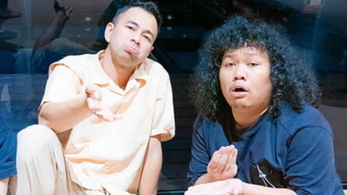 Deretan Artis Masuk Bursa Pilkada 2024, Ada Marshel Widianto