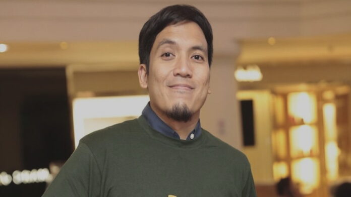 Desta Keceplosan Sebut Natasha Rizky Istri, Belum Move On?